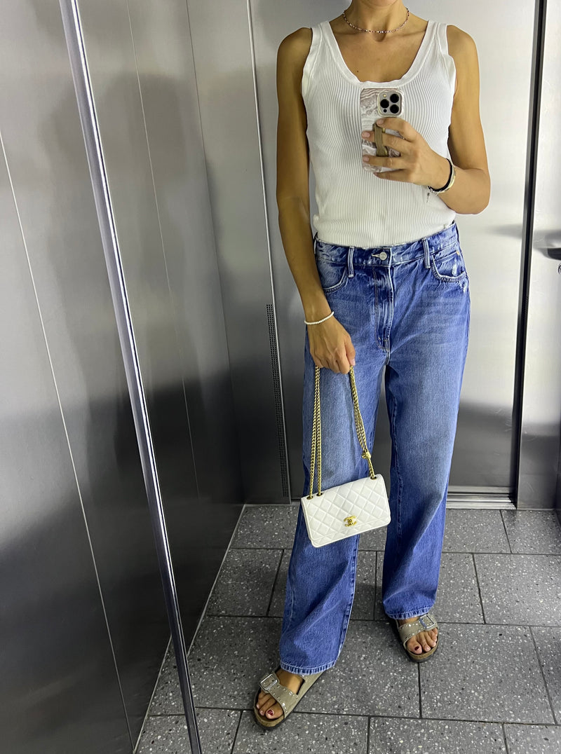 CHANEL Wallet on Chain