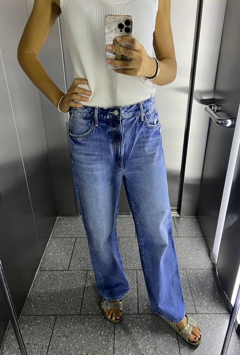 MOTHER Jeans