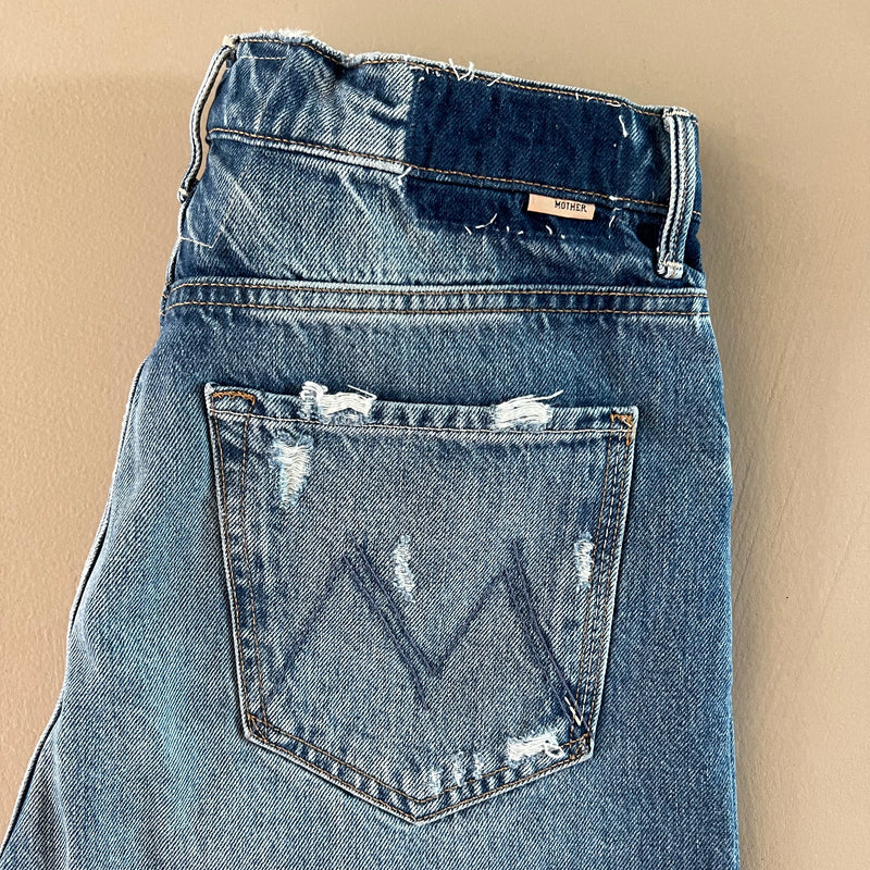 MOTHER Jeans