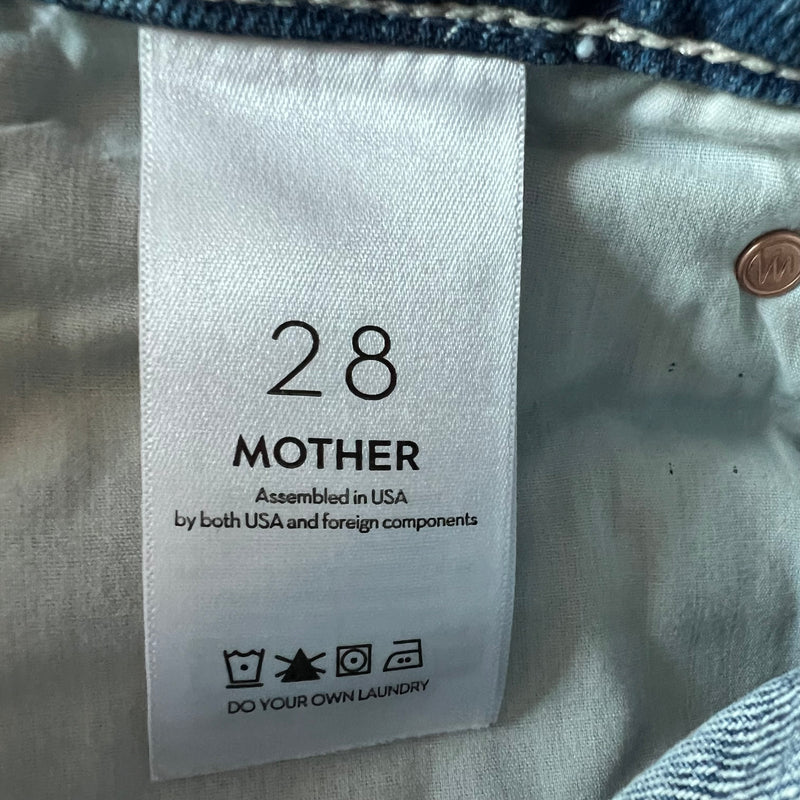 MOTHER Jeans