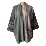 ERIBÉ SCOTLAND Cape