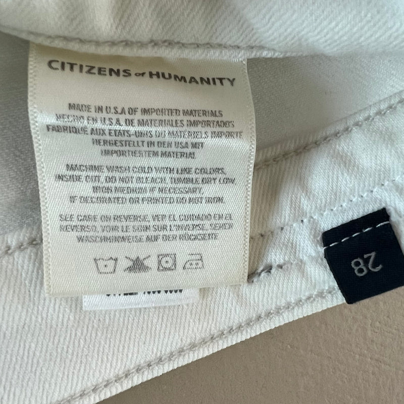 CITIZEN OF HUMANITY Jeans