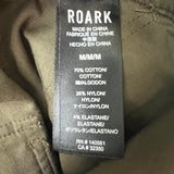 ROARK Jumpsuit