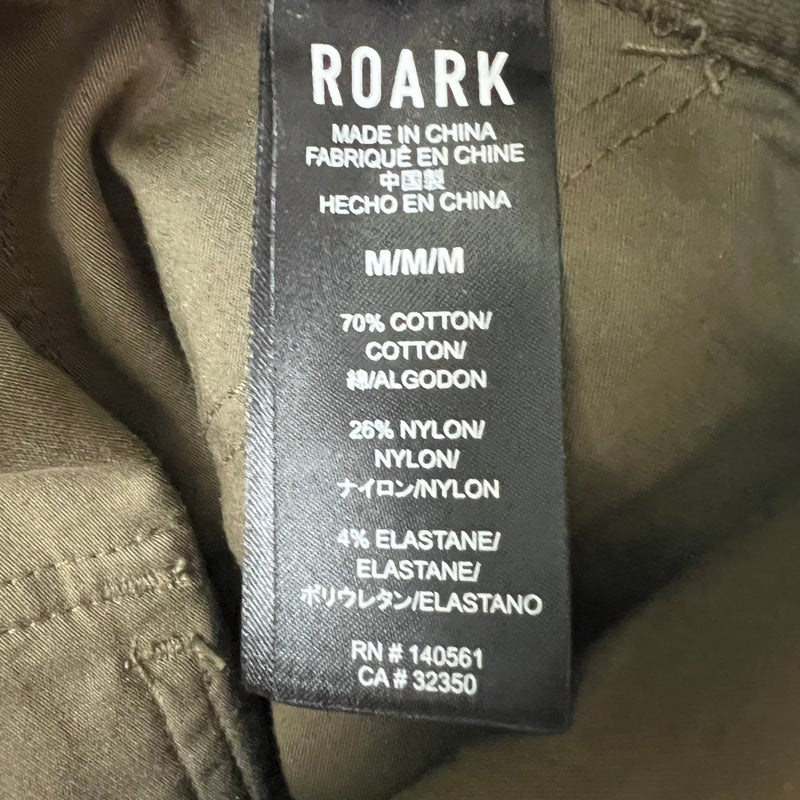 ROARK Jumpsuit