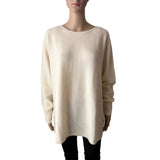 neuer UNIQLO Pullover