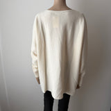 neuer UNIQLO Pullover