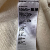 neuer UNIQLO Pullover