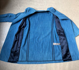 MASSIMO DUTTI Kurzmantel