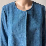 MASSIMO DUTTI Kurzmantel