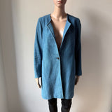 MASSIMO DUTTI Kurzmantel