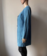 MASSIMO DUTTI Kurzmantel