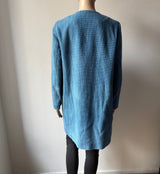 MASSIMO DUTTI Kurzmantel