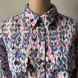 ZARA Bluse
