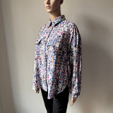 ZARA Bluse