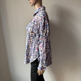 ZARA Bluse
