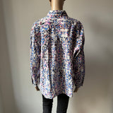 ZARA Bluse