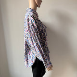 ZARA Bluse