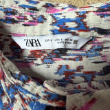 ZARA Bluse