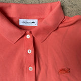 LACOSTE Poloshirt