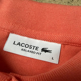 LACOSTE Poloshirt