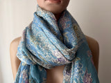 neuer BALI BIDADARI BATIK Schal