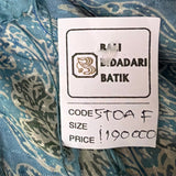 neuer BALI BIDADARI BATIK Schal