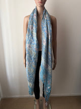 neuer BALI BIDADARI BATIK Schal