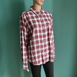LEVI’S Boyfriend Fit Hemd