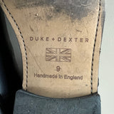 DUKE + DEXTER Chelsea Boots