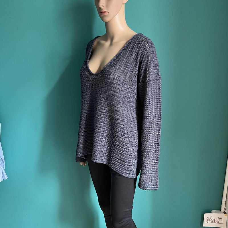 VIVIAN GRAF Pullover