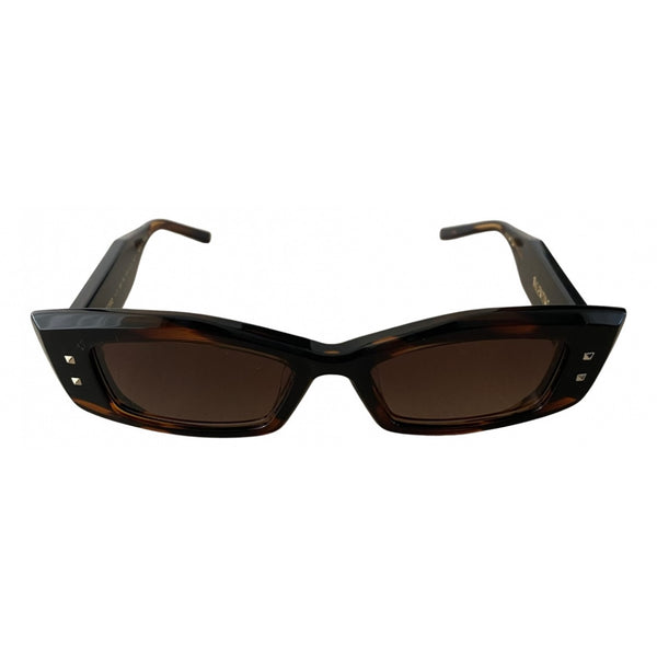 neue VALENTINO „V-Quattro“ Sonnenbrille