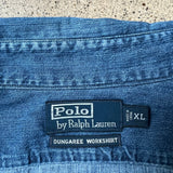 POLO RALPH LAUREN Hemd