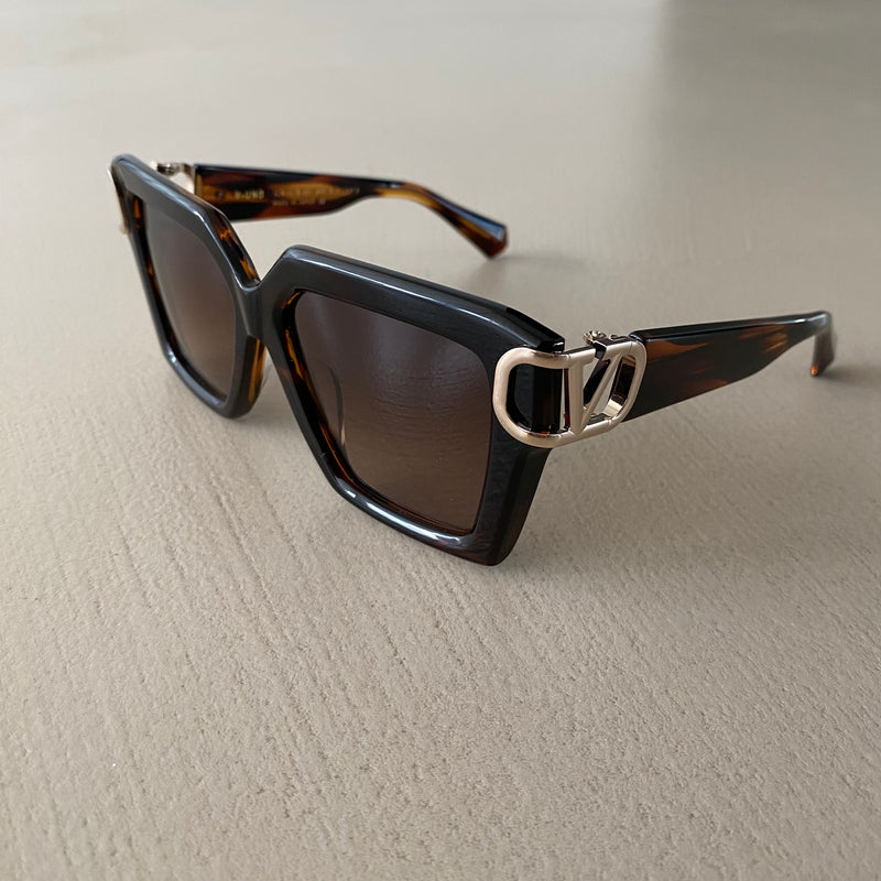 neue VALENTINO „V-UNO“ Sonnenbrille