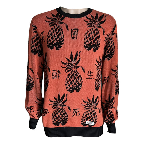 WACKO MARIO Pullover