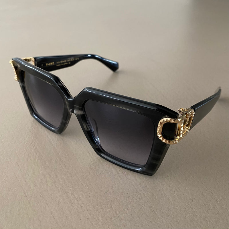 neue  VALENTINO „V-UNO“ Sonnenbrille