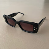 neue VALENTINO „V-CINQUE“ Sonnenbrille