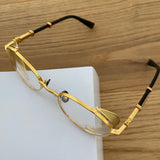 neue BALMAIN Brille „Brigade I“