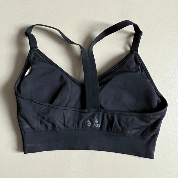 ADIDAS „All Me Seamless“ Sport BH