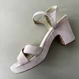 HALLHUBER Sandalen