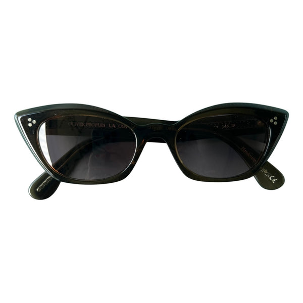 OLIVER PEOPLES Sonnenbrille