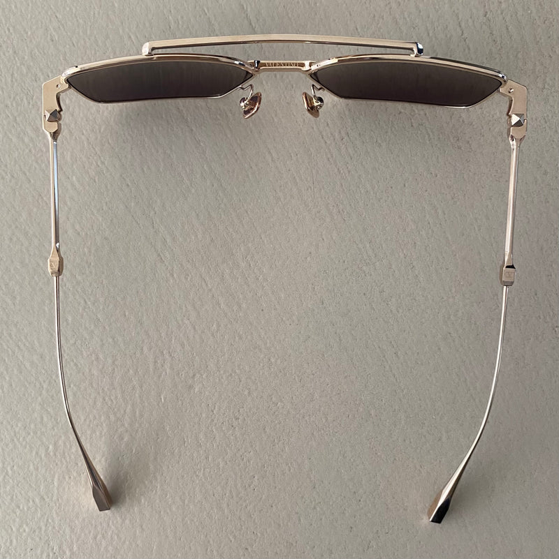 neue VALENTINO „V-SEI“ Sonnenbrille