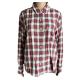 LEVI’S Boyfriend Fit Hemd