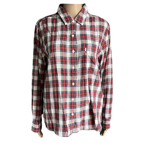 LEVI’S Boyfriend Fit Hemd