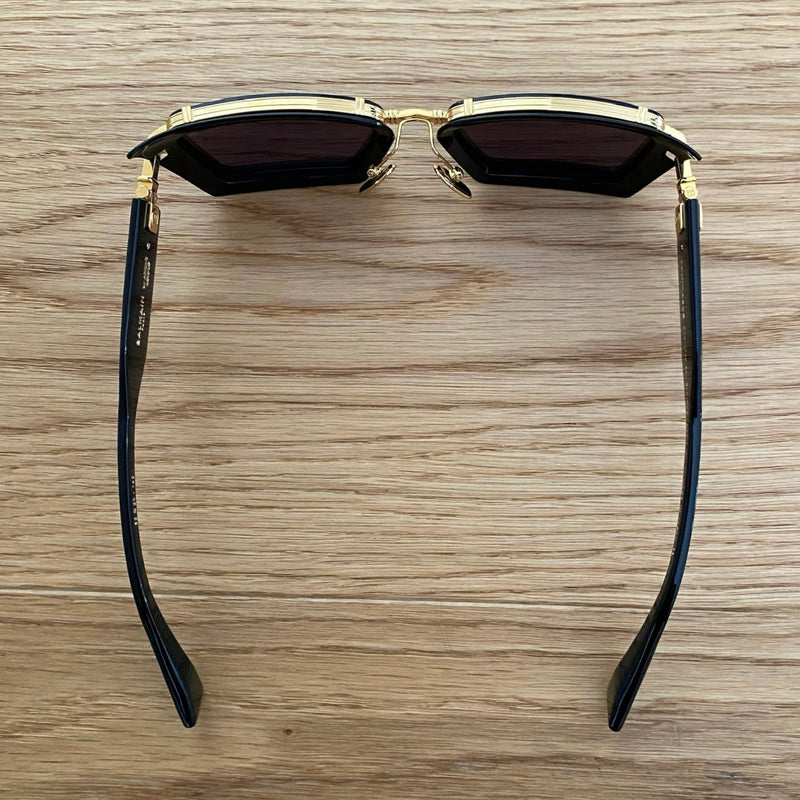 neue BALMAIN Sonnenbrille „Admirable“