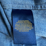 POLO RALPH LAUREN Hemd