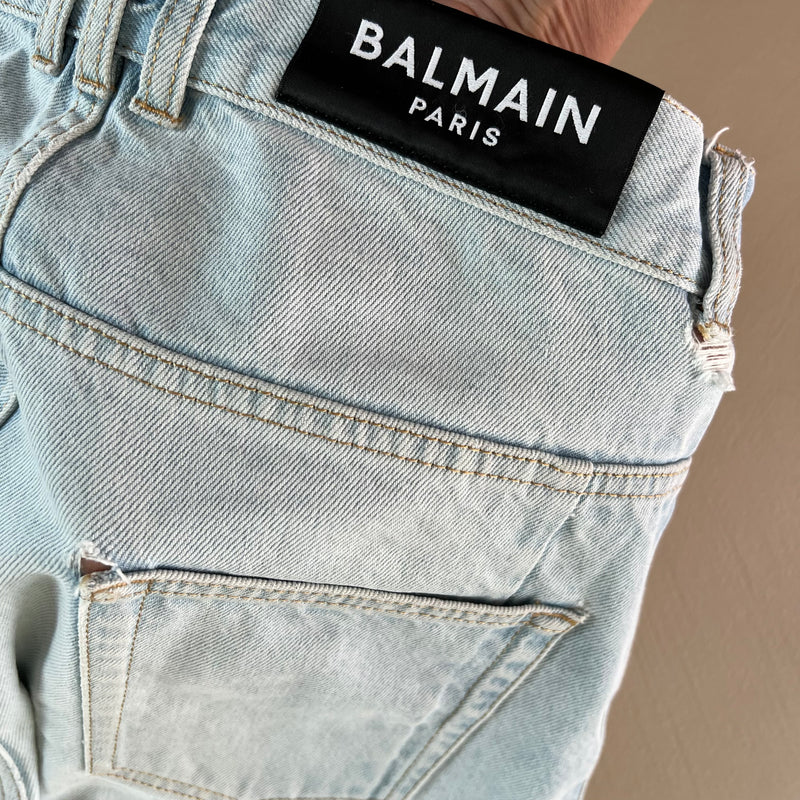 BALMAIN PARIS Jeans