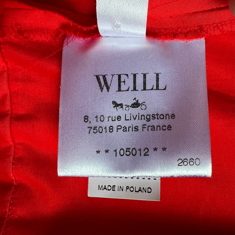 WEILL Kleid