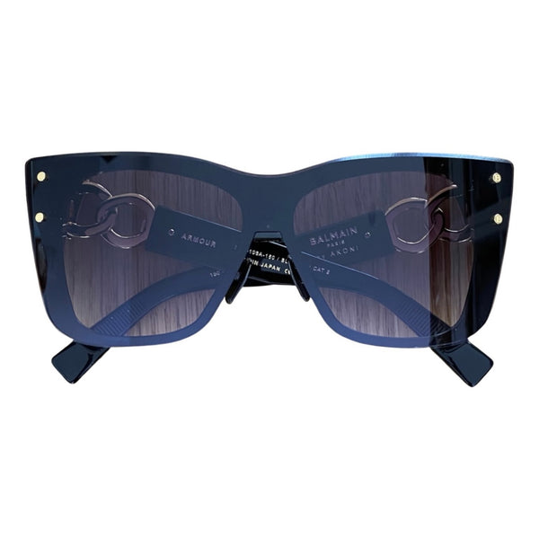 neue BALMAIN Sonnenbrille „ ARMOUR“