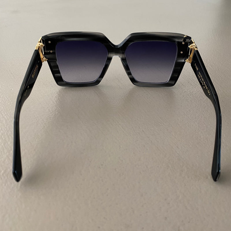 neue  VALENTINO „V-UNO“ Sonnenbrille