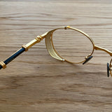 neue BALMAIN Brille „Brigade I“